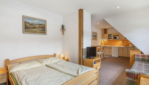 Haus mit 9 Schlafzimmern in Harrachov mit garten und terrasse - Foto 2