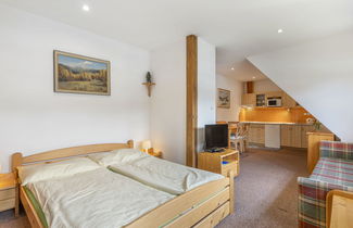 Foto 2 - Casa con 4 camere da letto a Harrachov con giardino e terrazza