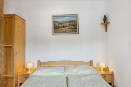 Foto 19 - Casa con 4 camere da letto a Harrachov con giardino e terrazza