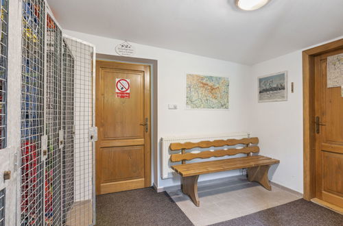 Foto 30 - Casa con 4 camere da letto a Harrachov con giardino e terrazza