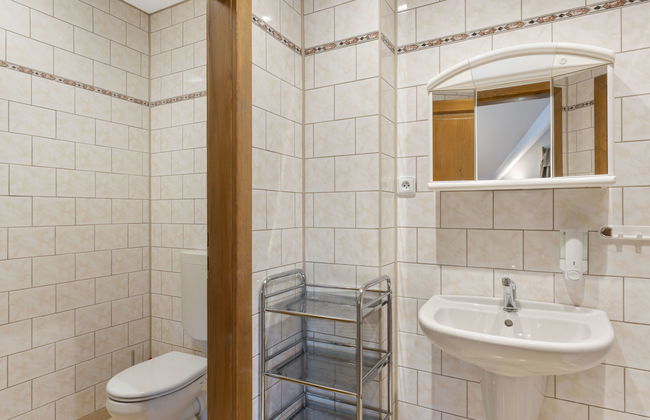 Casa de 9 quartos em Harrachov com jardim e terraço - Foto 62