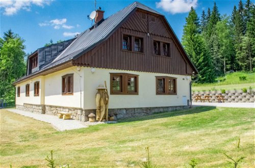 Photo 44 - 4 bedroom House in Harrachov with garden and terrace