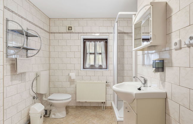 Casa de 9 quartos em Harrachov com jardim e terraço - Foto 23