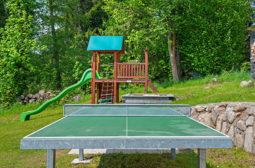 Foto 5 - Casa con 4 camere da letto a Harrachov con giardino e terrazza
