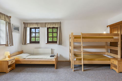 Foto 44 - Casa con 4 camere da letto a Harrachov con giardino e terrazza