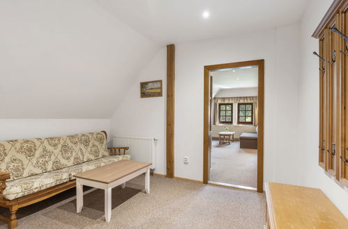 Foto 14 - Casa con 4 camere da letto a Harrachov con giardino e terrazza