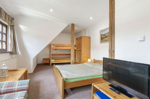 Foto 40 - Casa con 4 camere da letto a Harrachov con giardino e terrazza