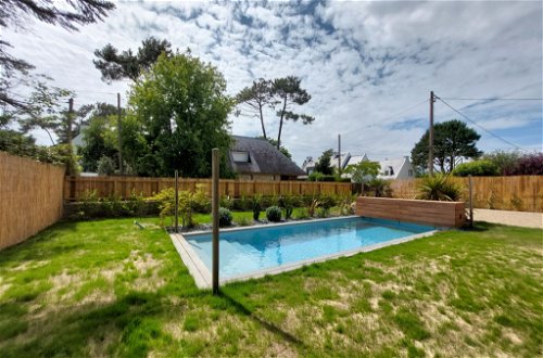 Photo 29 - 5 bedroom House in Carnac with private pool and sea view