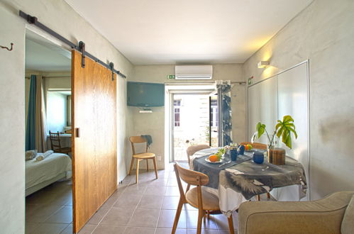 Foto 10 - Appartamento con 1 camera da letto a Albufeira con vista mare