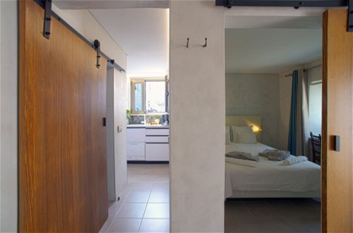 Foto 15 - Apartamento de 1 quarto em Albufeira com vistas do mar