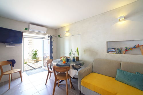Foto 7 - Appartamento con 1 camera da letto a Albufeira con vista mare