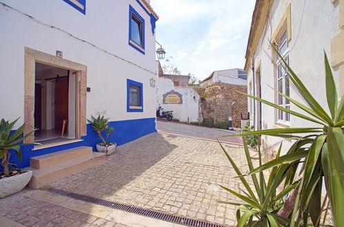 Foto 5 - Apartamento de 1 quarto em Albufeira com vistas do mar