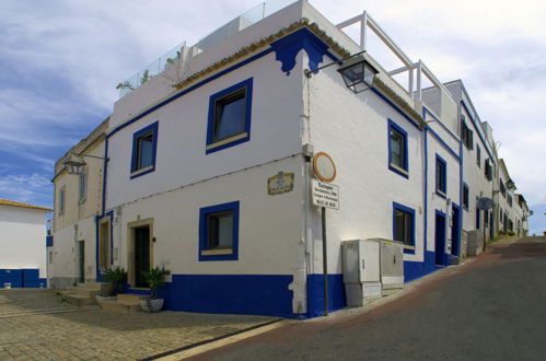 Foto 19 - Apartment mit 1 Schlafzimmer in Albufeira mit blick aufs meer