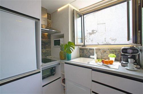 Foto 3 - Apartment mit 1 Schlafzimmer in Albufeira mit blick aufs meer