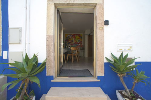 Photo 17 - 1 bedroom Apartment in Albufeira with sea view