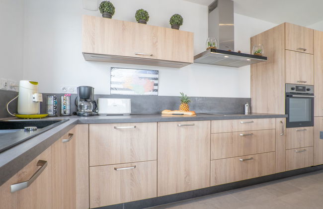 Haus mit 4 Schlafzimmern in Cléder mit garten und terrasse - Foto 13