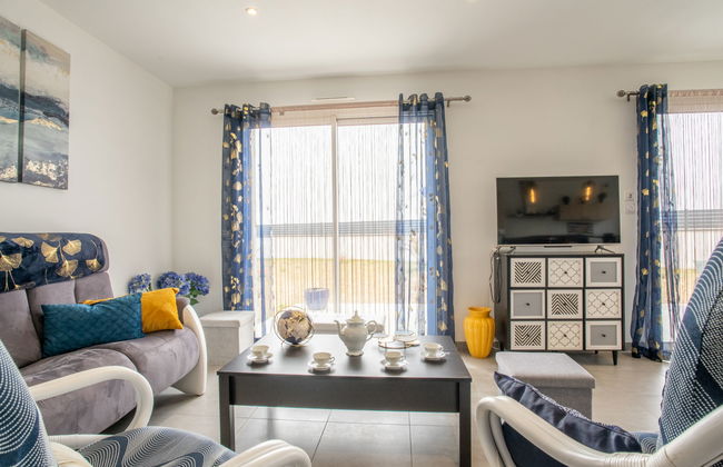 Haus mit 4 Schlafzimmern in Cléder mit garten und terrasse - Foto 9