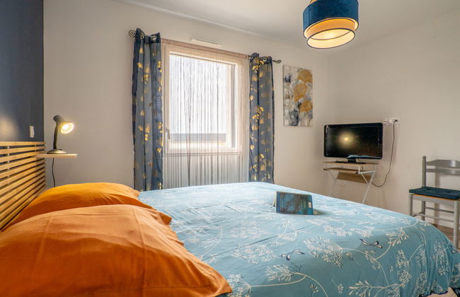 Haus mit 4 Schlafzimmern in Cléder mit garten und terrasse - Foto 19