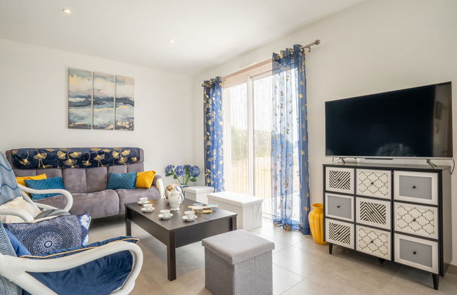 Haus mit 4 Schlafzimmern in Cléder mit garten und terrasse - Foto 11