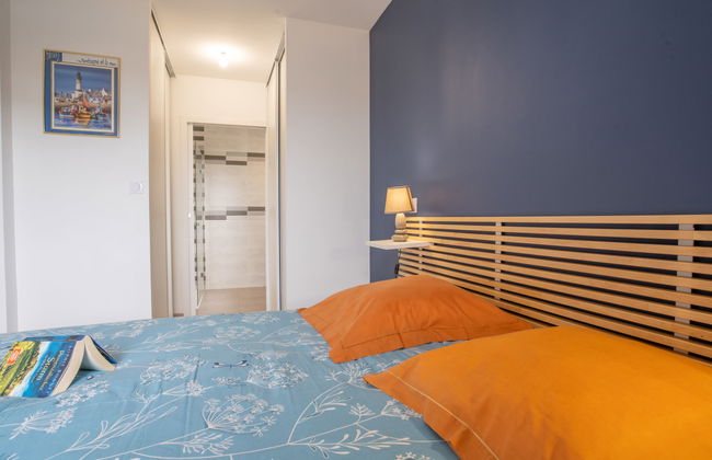 Haus mit 4 Schlafzimmern in Cléder mit garten und terrasse - Foto 17
