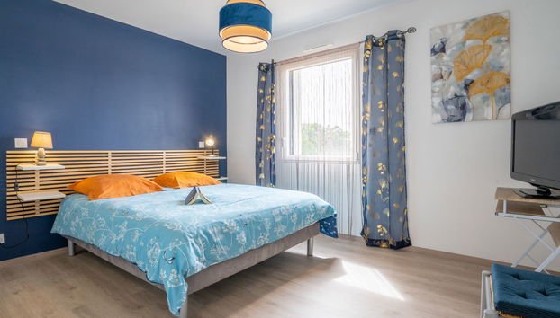 Haus mit 4 Schlafzimmern in Cléder mit garten und terrasse - Foto 5