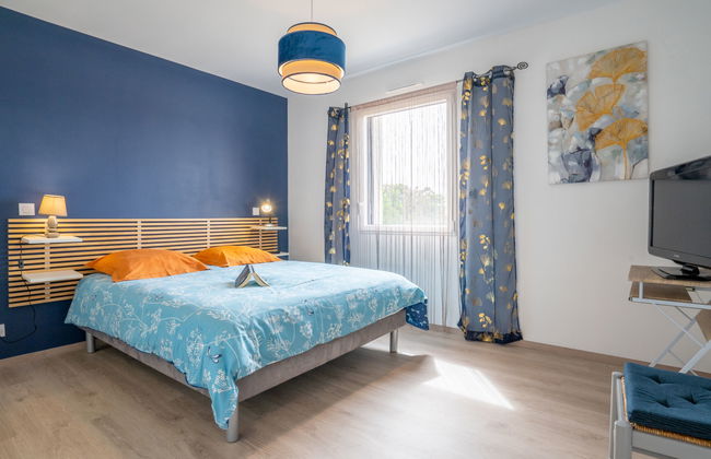 Haus mit 4 Schlafzimmern in Cléder mit garten und terrasse - Foto 5