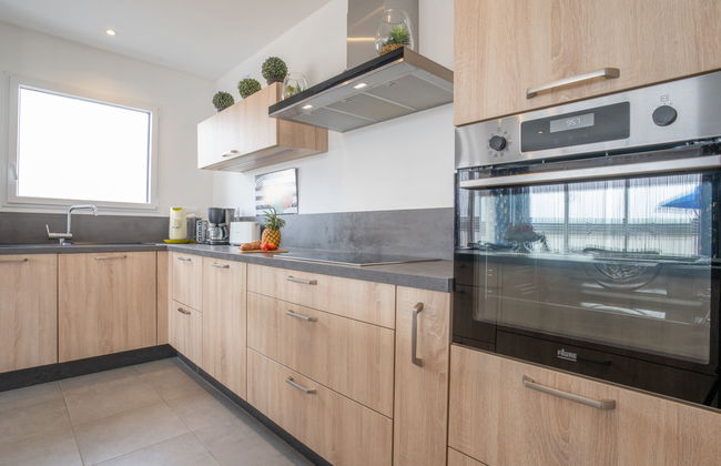 Haus mit 4 Schlafzimmern in Cléder mit garten und terrasse - Foto 14