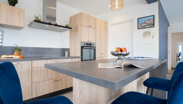 Haus mit 4 Schlafzimmern in Cléder mit garten und terrasse - Foto 4