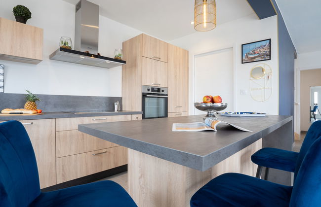 Haus mit 4 Schlafzimmern in Cléder mit garten und terrasse - Foto 4
