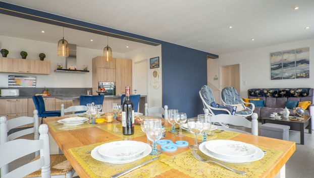 Haus mit 4 Schlafzimmern in Cléder mit garten und terrasse - Foto 3