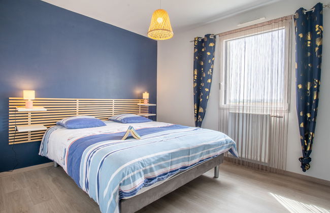 Haus mit 4 Schlafzimmern in Cléder mit garten und terrasse - Foto 22