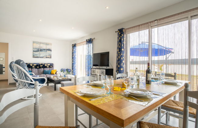 Haus mit 4 Schlafzimmern in Cléder mit garten und terrasse - Foto 15