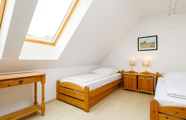 Apartamento de 2 quartos em Koserow - Foto 17