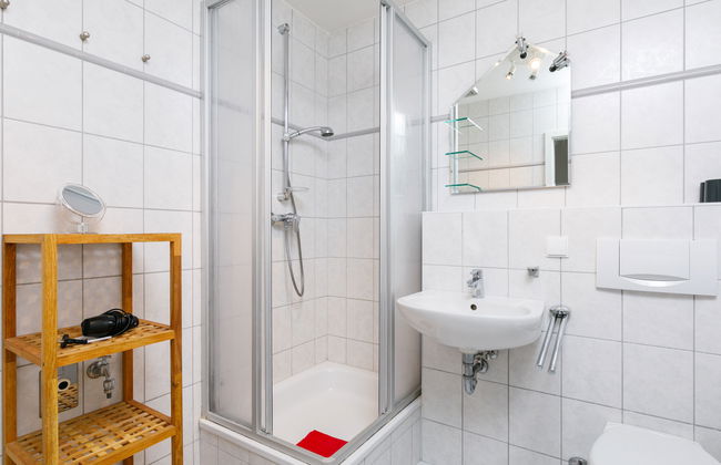 Apartamento de 2 quartos em Koserow - Foto 18