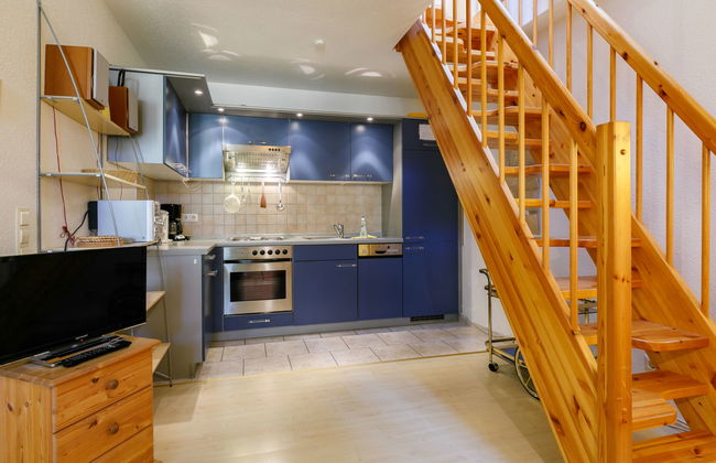 Apartamento de 2 quartos em Koserow - Foto 13