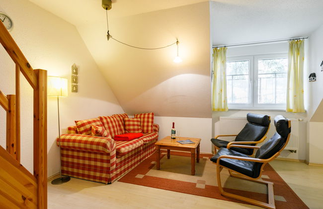Apartamento de 2 quartos em Koserow - Foto 2