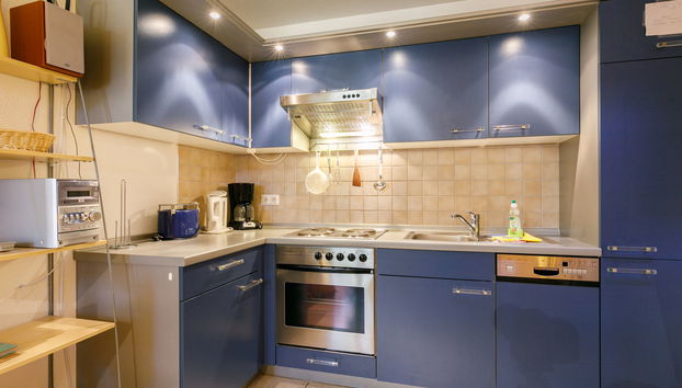 Apartment mit 2 Schlafzimmern in Koserow - Foto 3