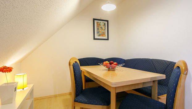 Apartment mit 2 Schlafzimmern in Koserow - Foto 5