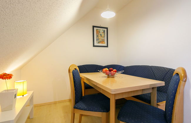 Apartamento de 2 quartos em Koserow - Foto 5
