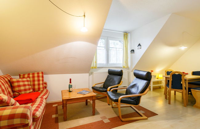 Apartamento de 2 quartos em Koserow - Foto 9