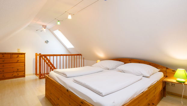 Apartment mit 2 Schlafzimmern in Koserow - Foto 4