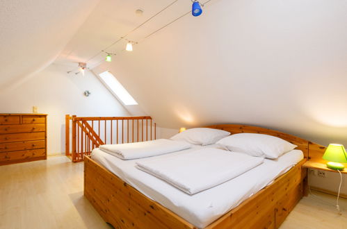 Foto 4 - Appartamento con 1 camera da letto a Koserow con vista mare