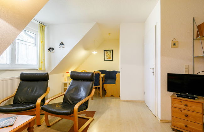 Apartamento de 2 quartos em Koserow - Foto 8
