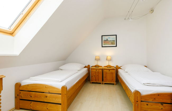 Apartamento de 2 quartos em Koserow - Foto 16