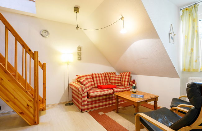 Apartamento de 2 quartos em Koserow - Foto 10