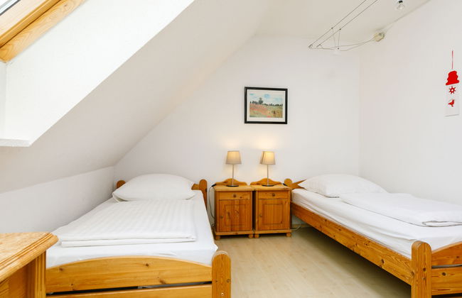 Apartamento de 2 quartos em Koserow - Foto 15