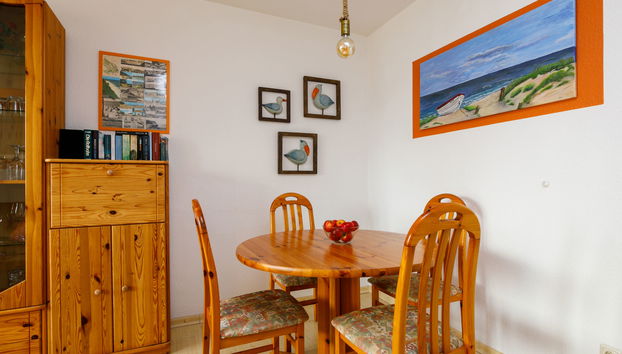 Apartment mit 3 Schlafzimmern in Koserow - Foto 3