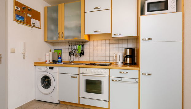 Apartment mit 3 Schlafzimmern in Koserow - Foto 4