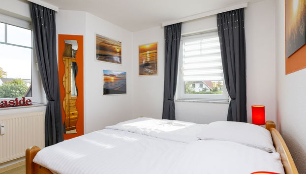 Apartment mit 3 Schlafzimmern in Koserow - Foto 5