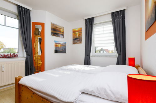 Foto 18 - Appartamento con 2 camere da letto a Koserow con vista mare